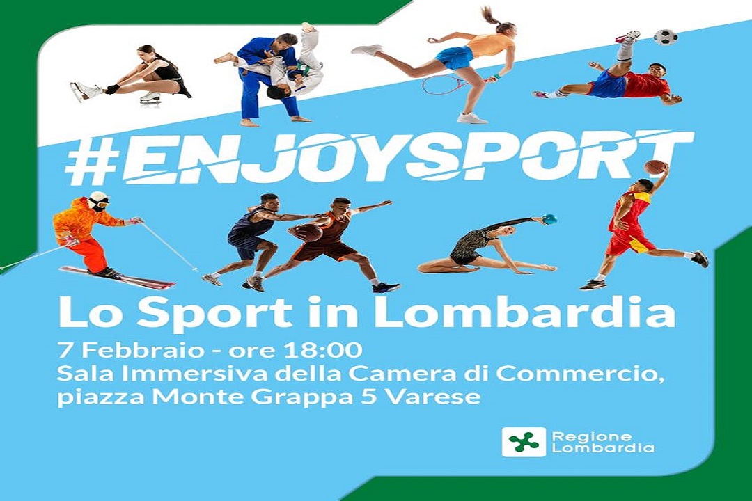 Enjoysport Varese