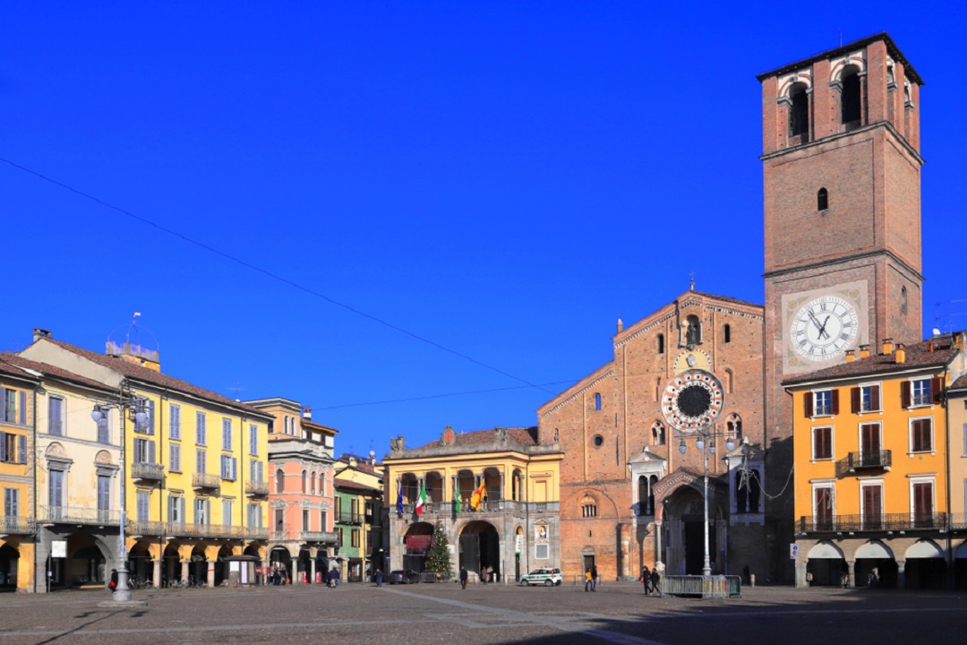 Pavia seconda tappa Enjoysport