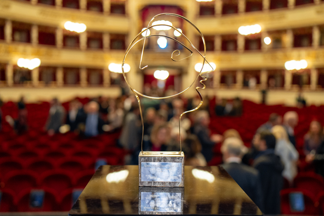 premio lombardia è ricerca 2024