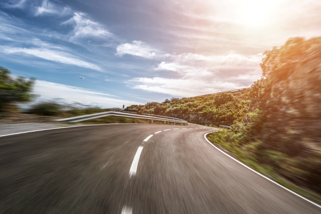 strade provinciali pavese