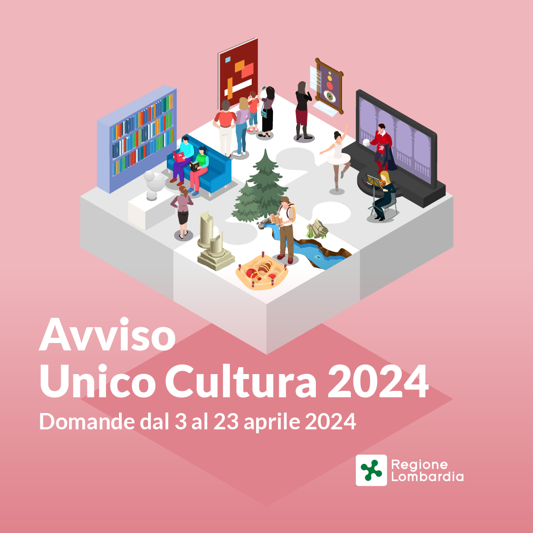 lecco avviso cultura