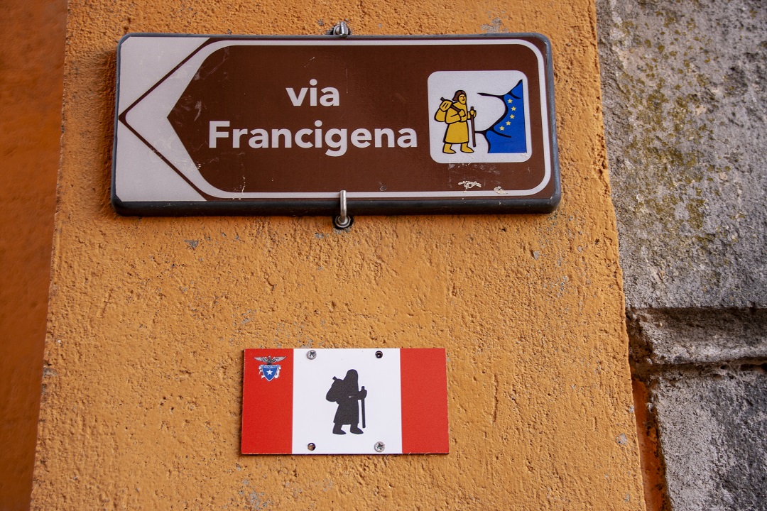 cammini religiosi fa' la cosa giusta