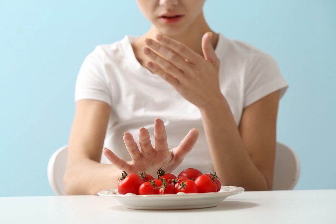 disturbi comportamento alimentare