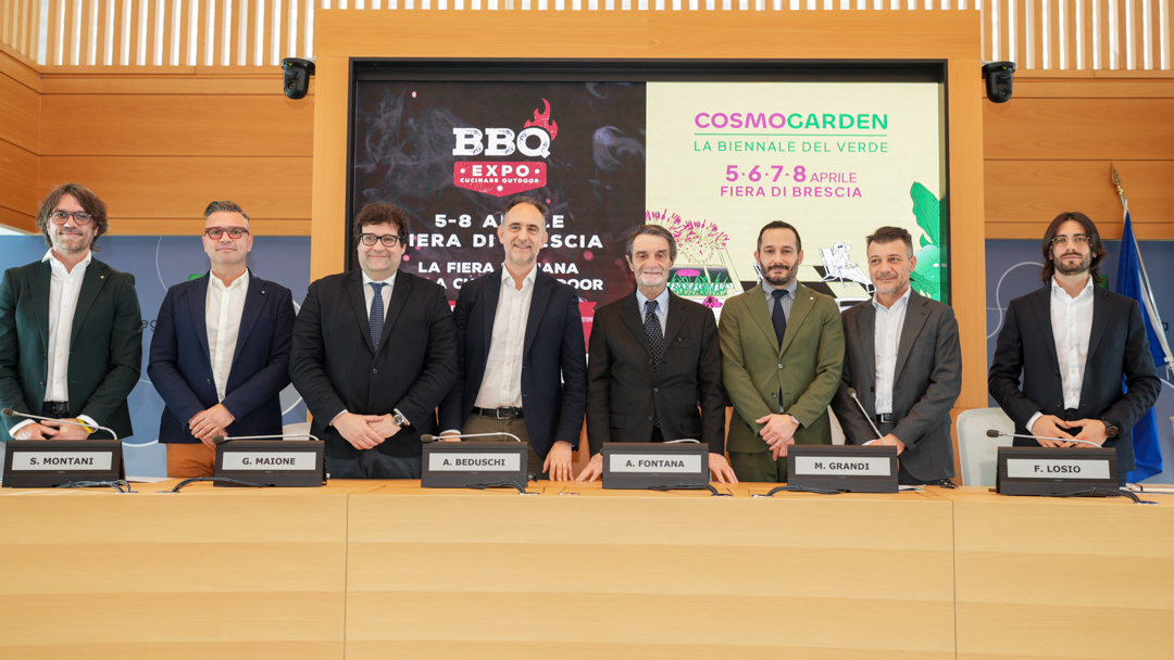 cosmogarden bbq expo 2024