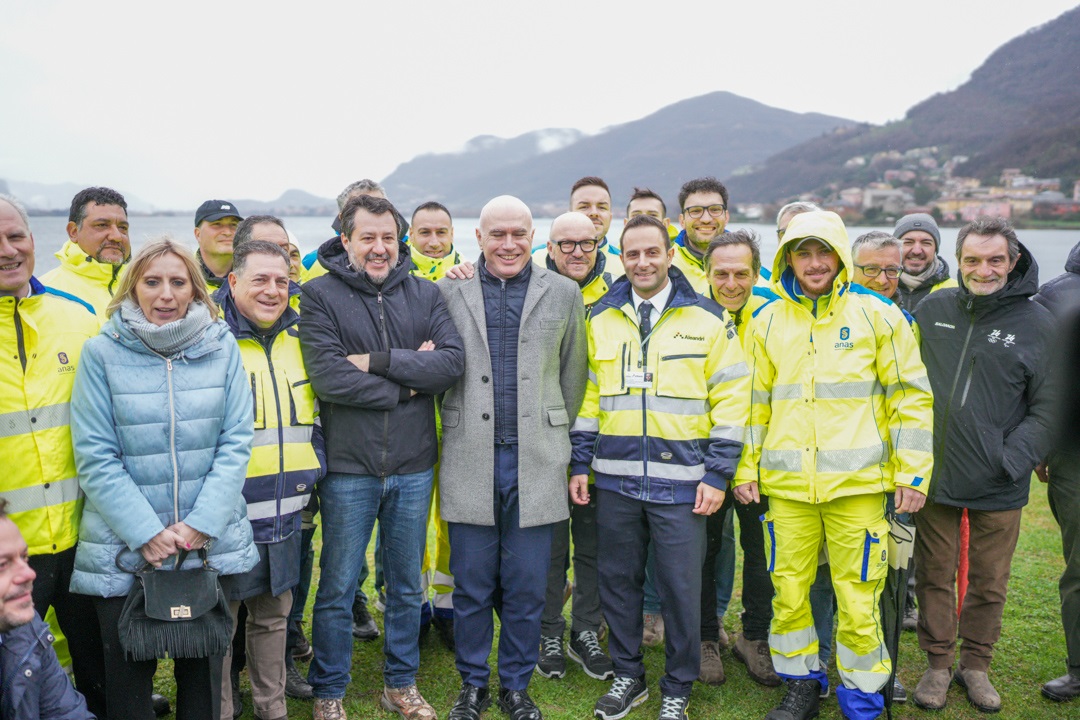 nuovo ponte manzoni lecco