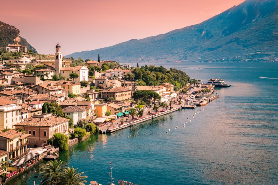 sicurezza laghi lombardia