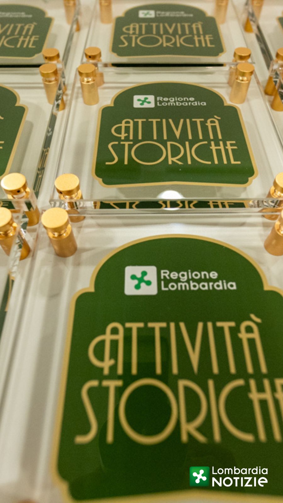 Oltre 5 milioni per le attività storiche