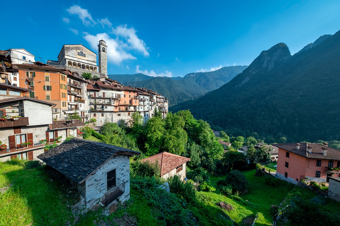 Bagolino borghi più belli