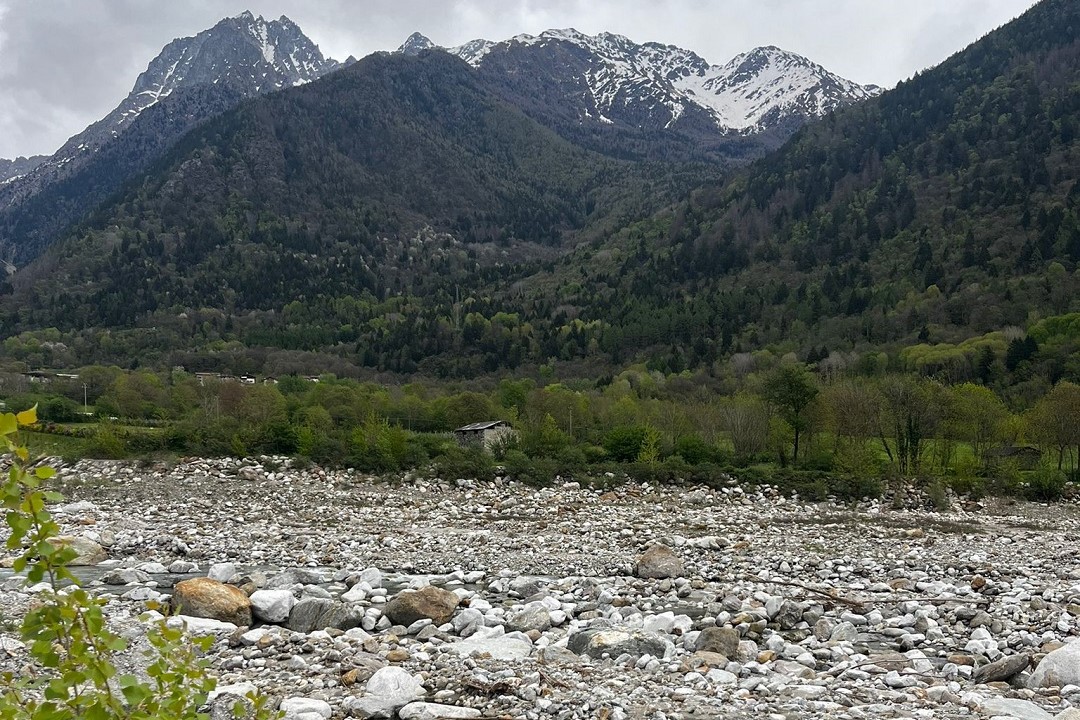 Valcamonica sopralluoghi