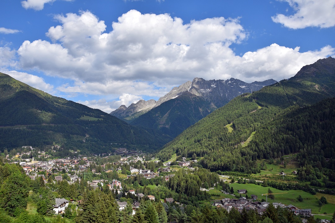 parco delle dolomiti camune