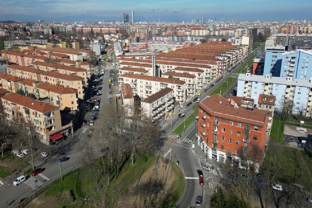 casa vertice Cassa Depositi