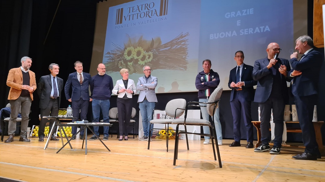 olimpiadi 2026 valtellina opere