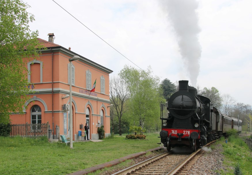 Lario express