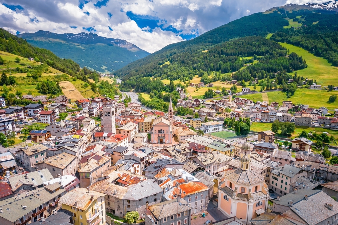 qualità vita lombardia