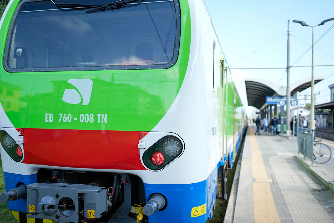 treno