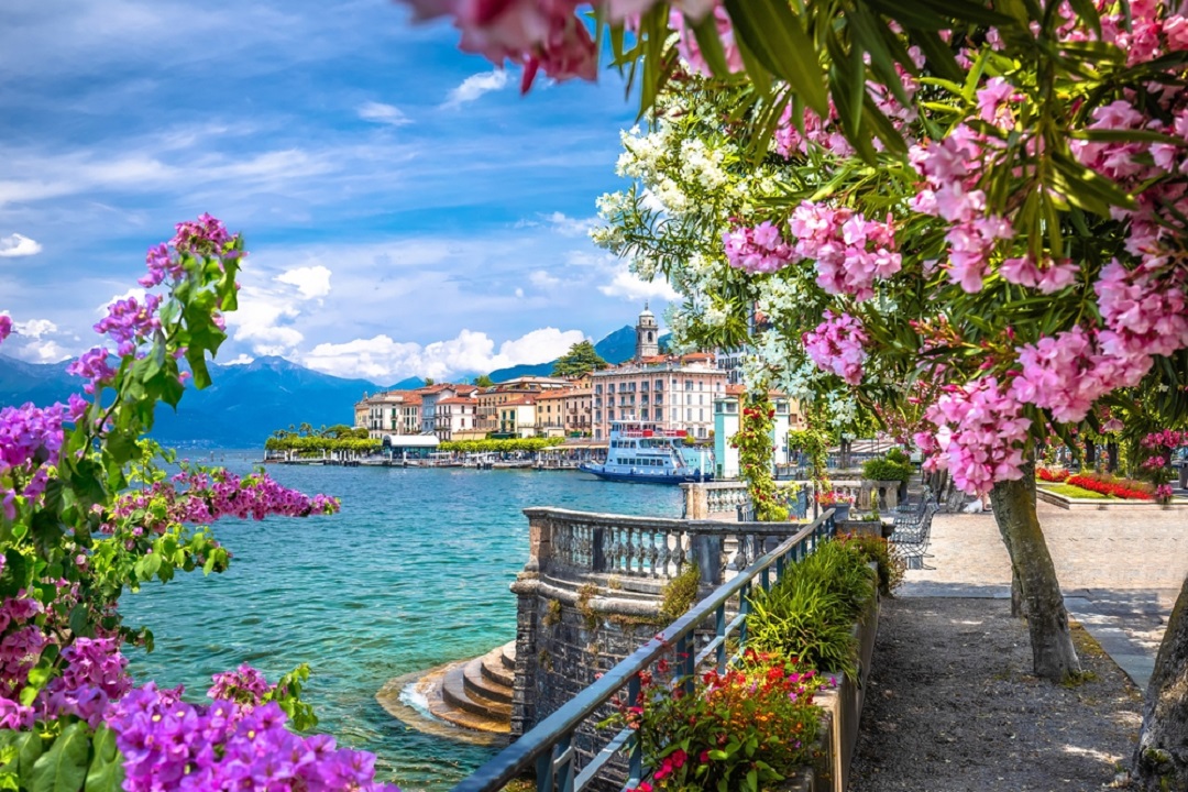turismo Istat Lombardia