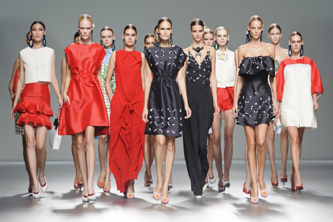 tavolo regionale moda