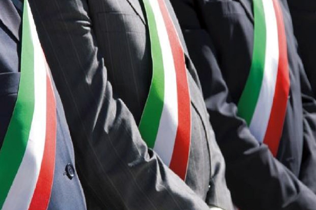 sindaci regione lombardia