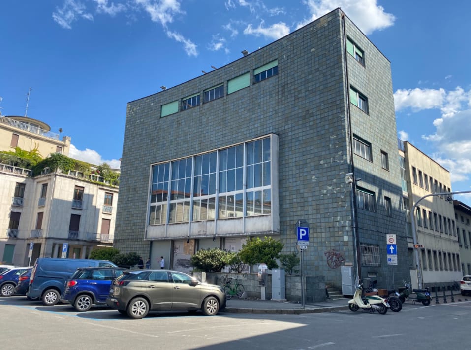 palazzo minoletti