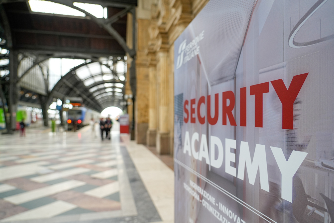 Milano FS Security Academy