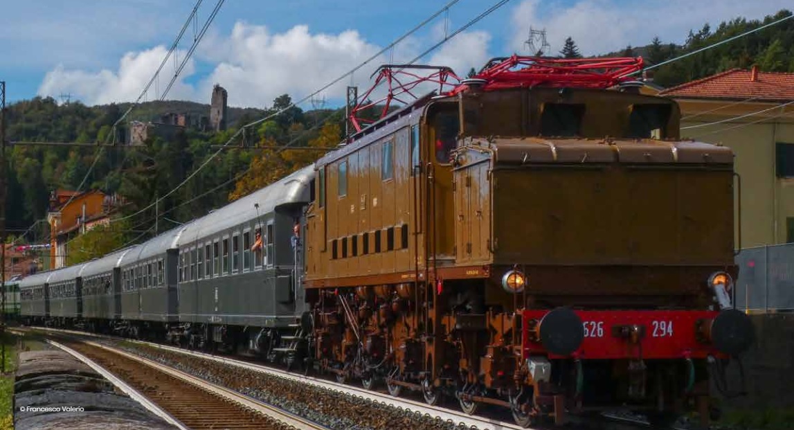 garda express desenzano