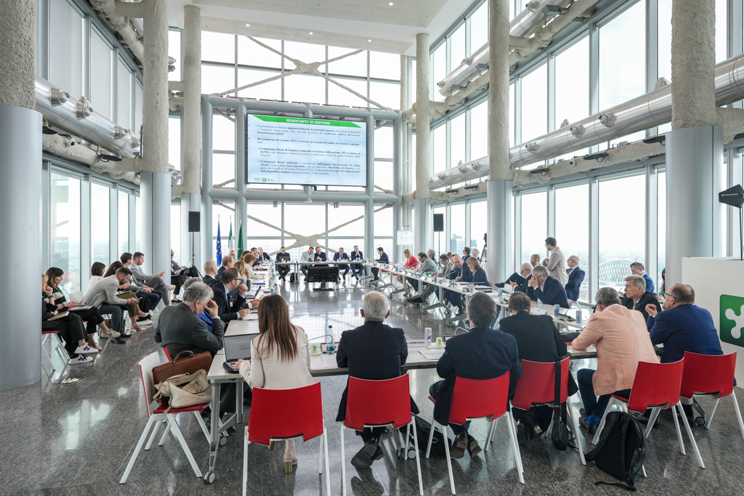 stati generali fontana