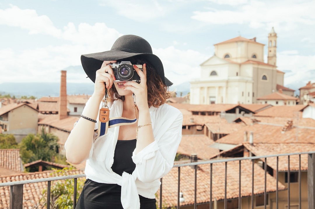 turismo foto lombardia style