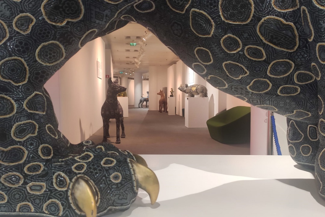 palazzo lombardia mostra messico