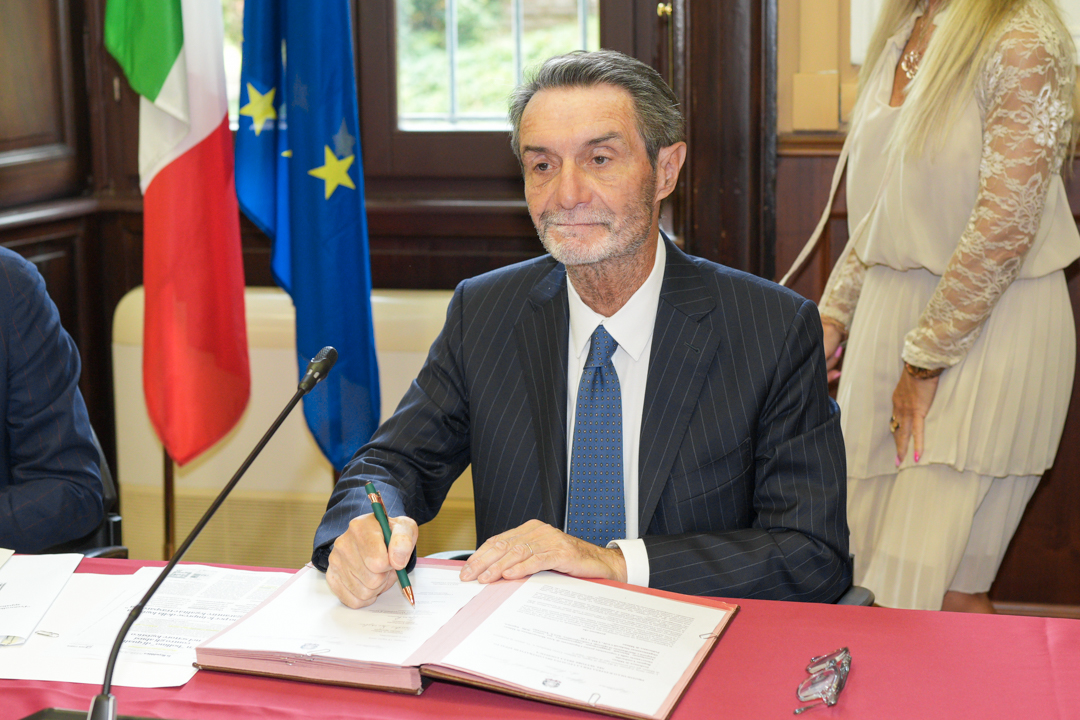logistica protocollo capolarato