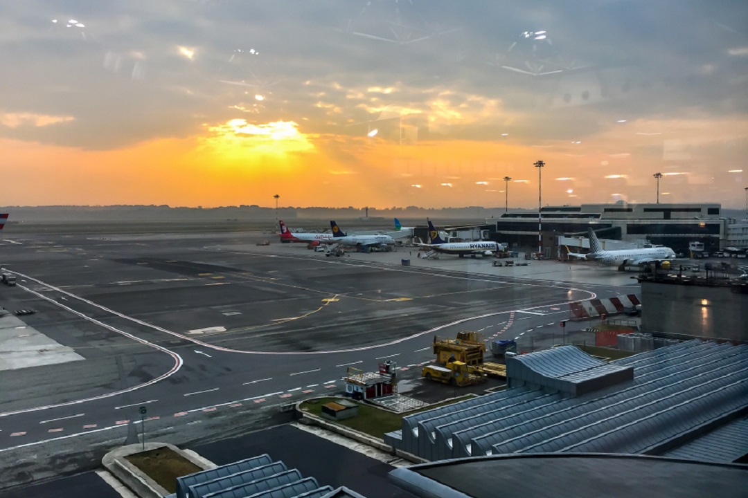 aeroporto malpensa berlusconi