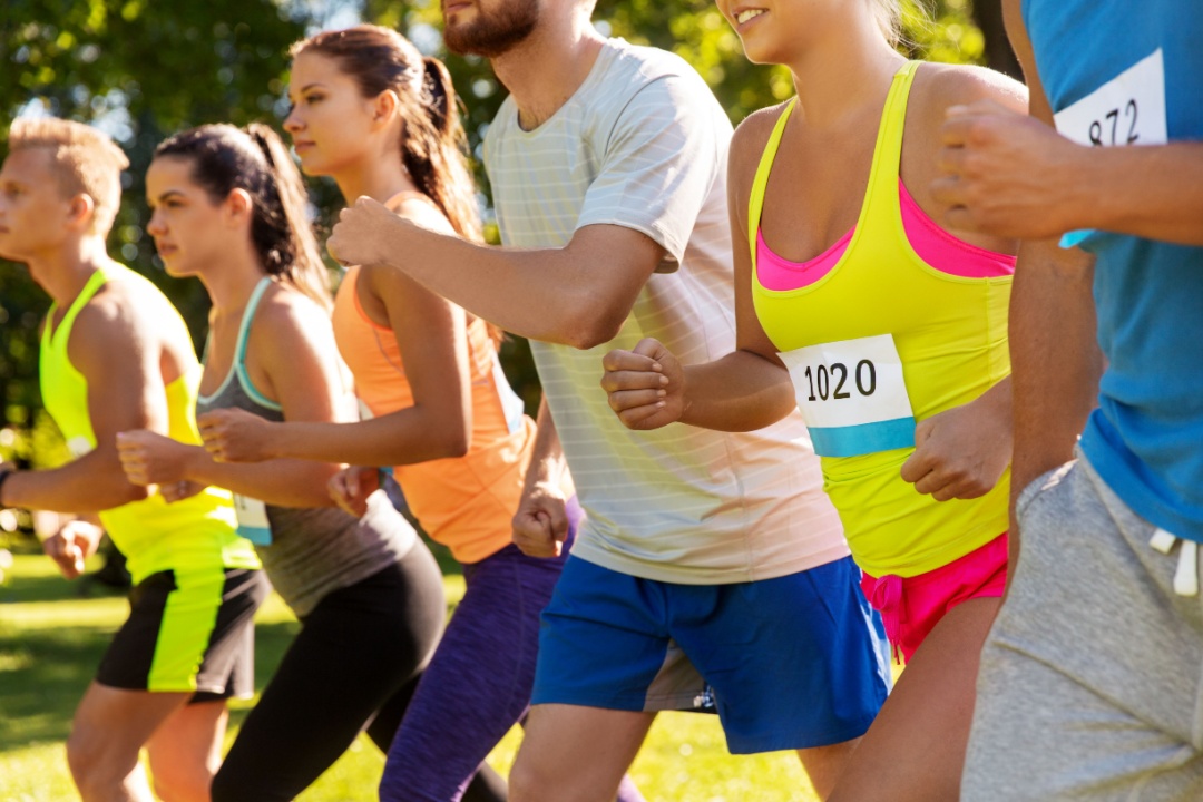 sport bando manifestazioni