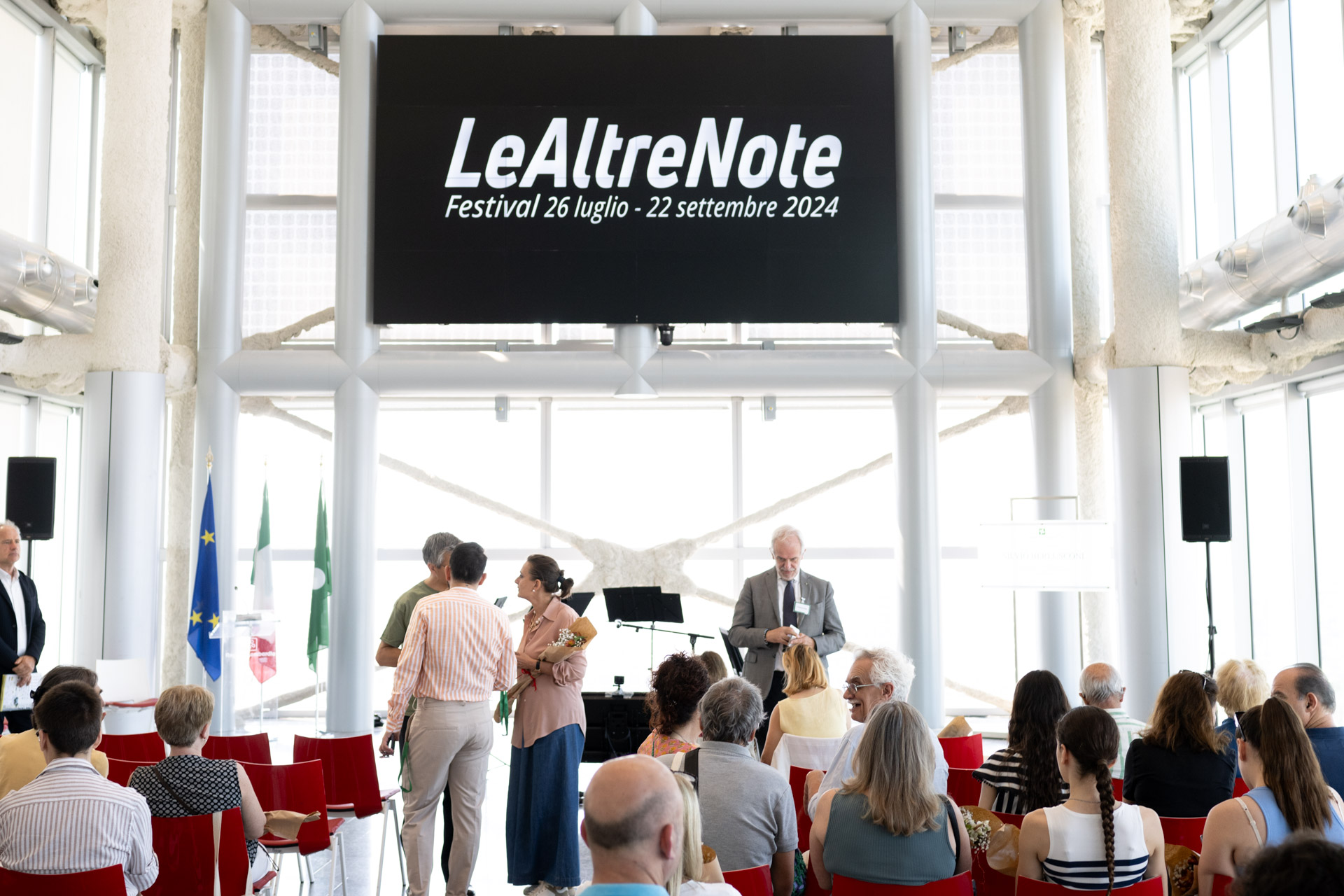lealtrenote 2024