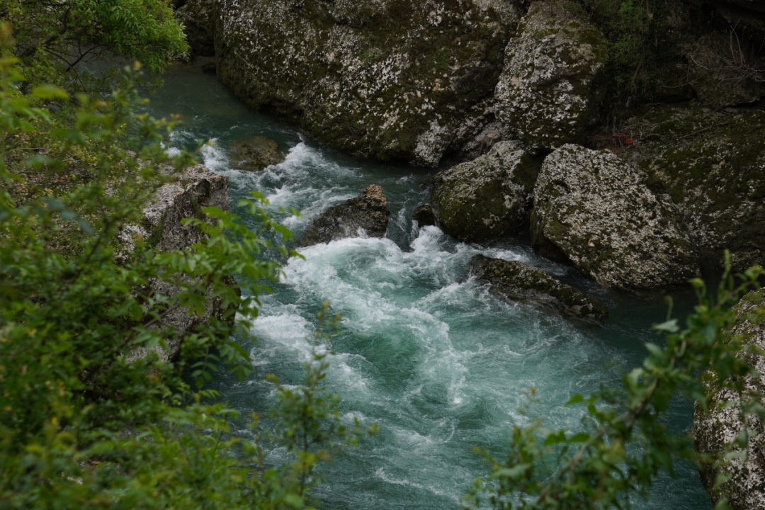 Valle Brembana Comunità montana