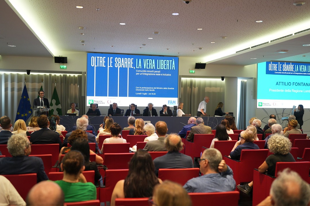 modello lombardo legalità