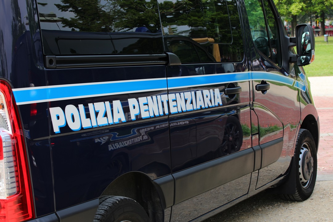 Case Aler Polizia Penitenziaria