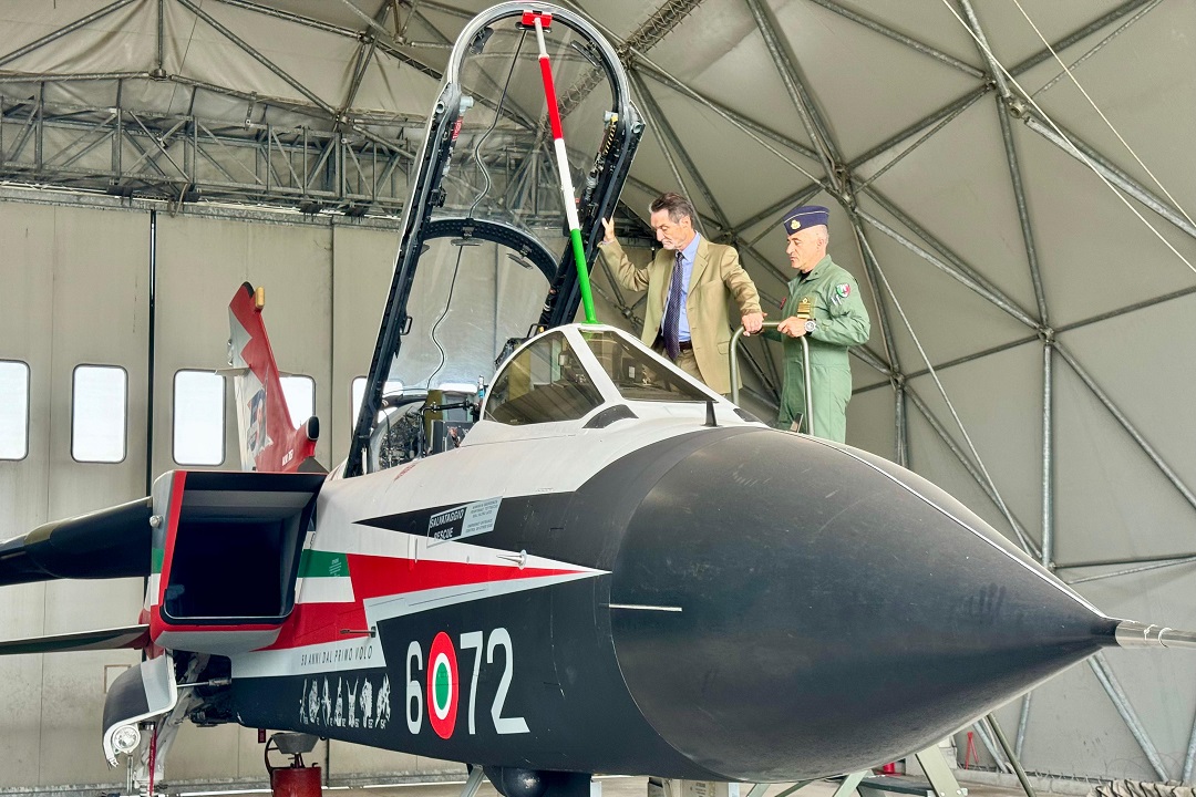 Stormo Aeronautica Militare