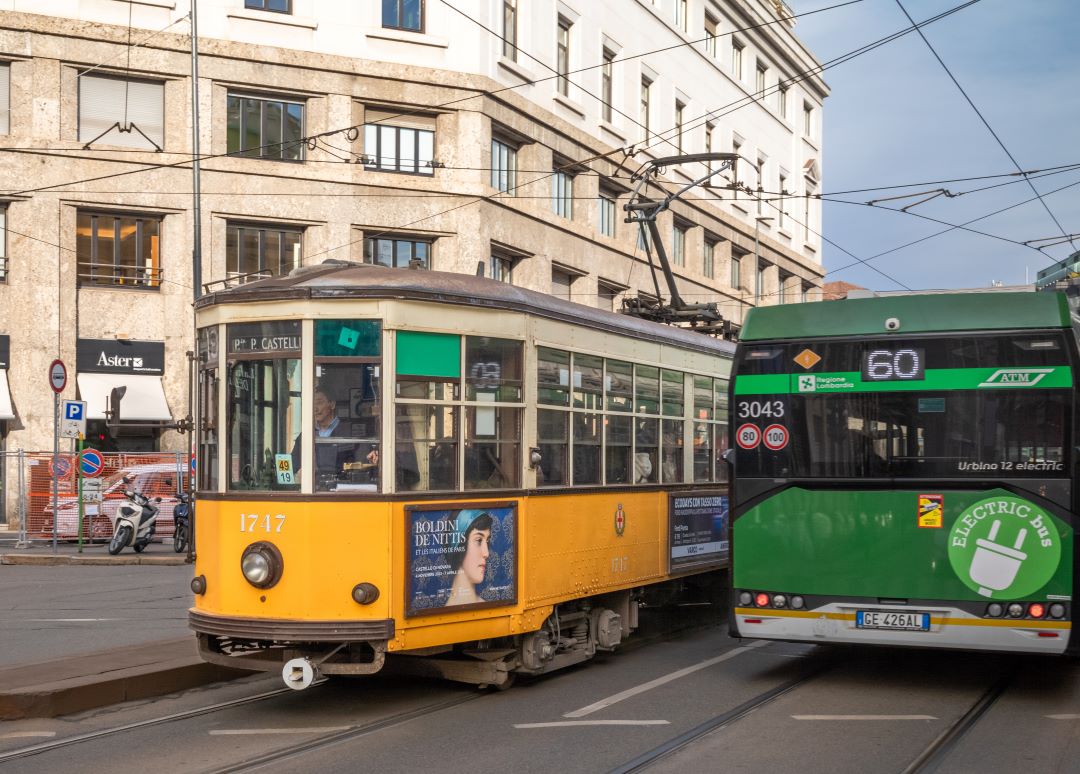 Trasporti Lodi tavolo permanente