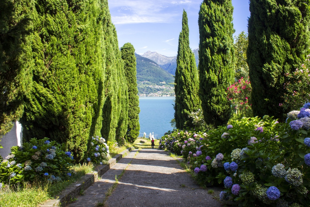 Turismo Lombardia stampa internazionale
