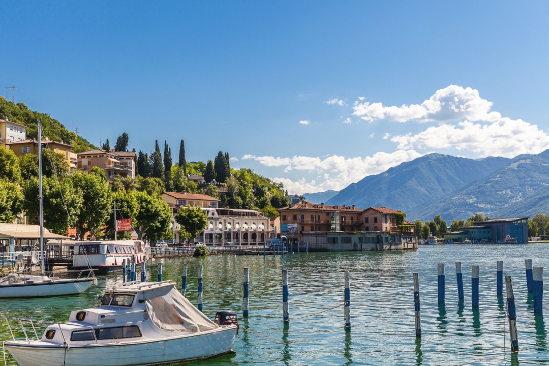 overtourism Lombardia