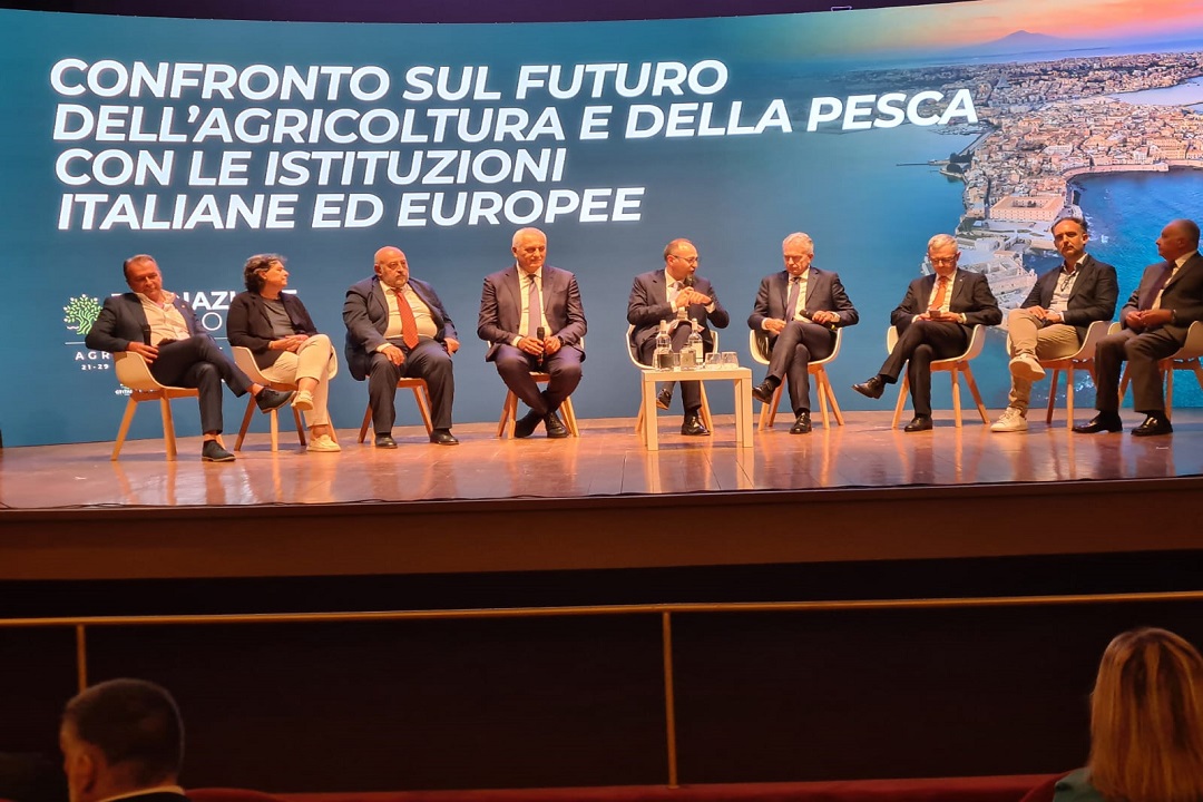 Beduschi gruppo