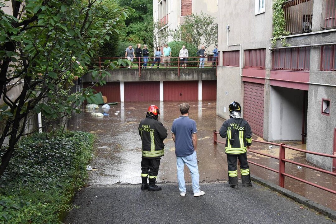 lombardia richiesta stato emergenza nazionale