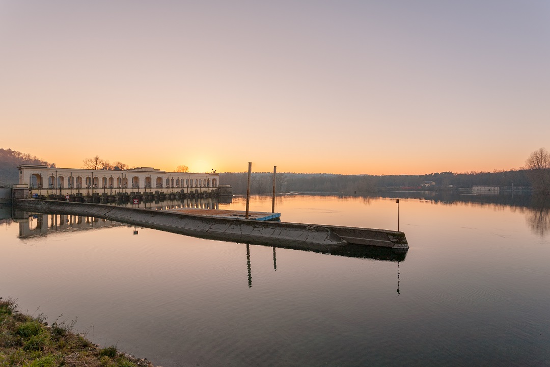 regione consorzi est ticino villoresi muzza