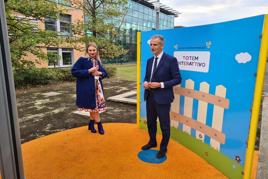 activepak bosisio parini la nostra famiglia
