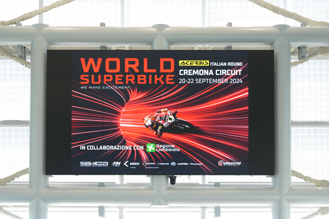 cremona circuit