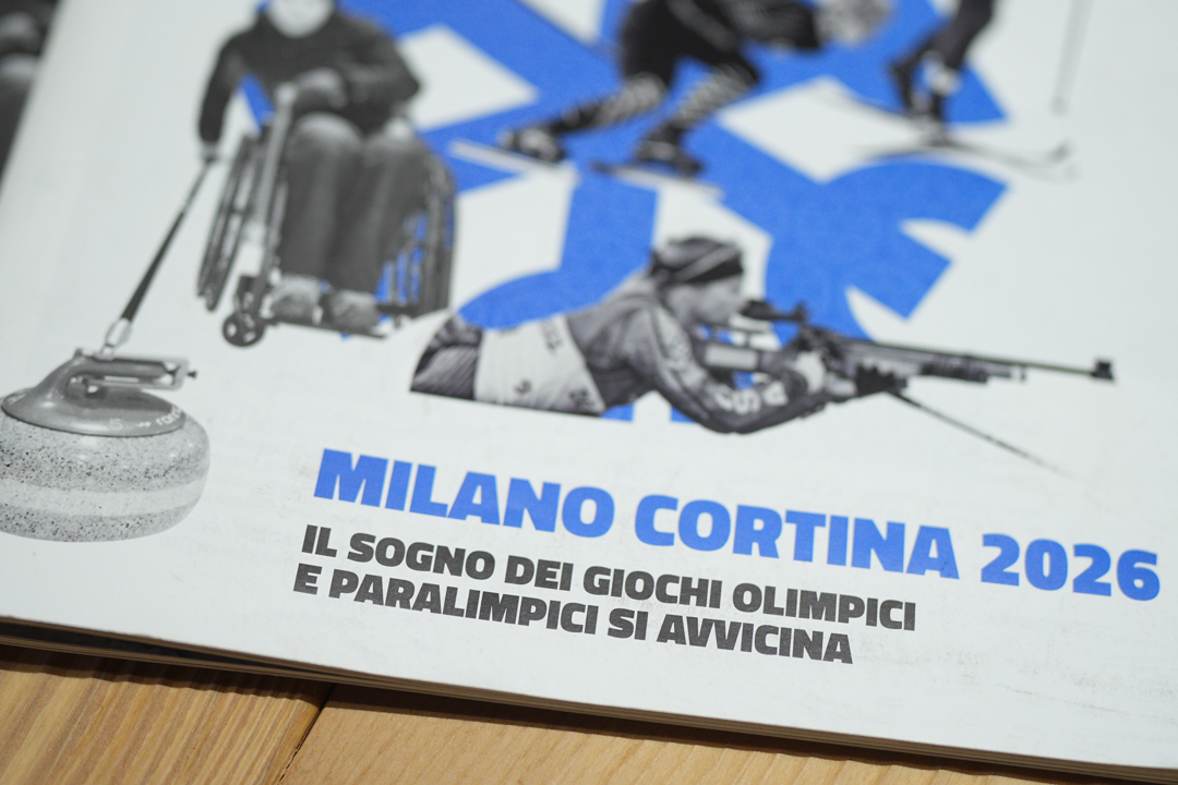 Milano Cortina 2026 Presentate Ufficialmente Le Olimpiadi Della Cultura