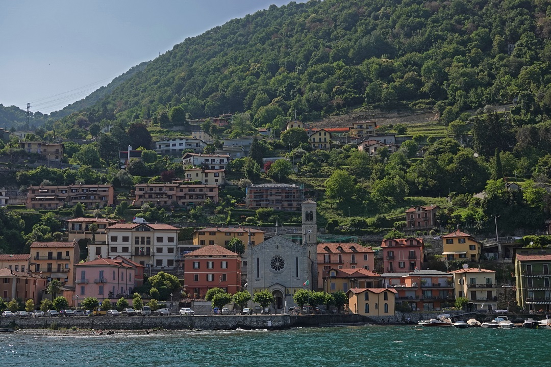 Variante di Argegno