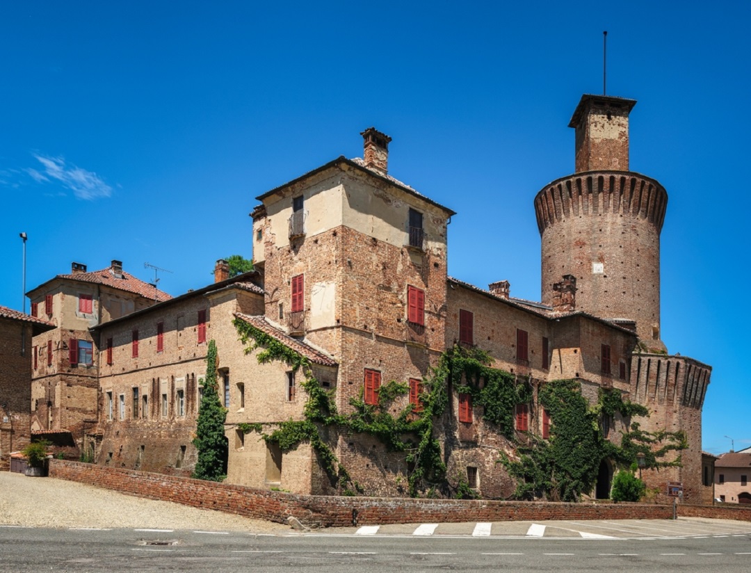turismo Lomellina