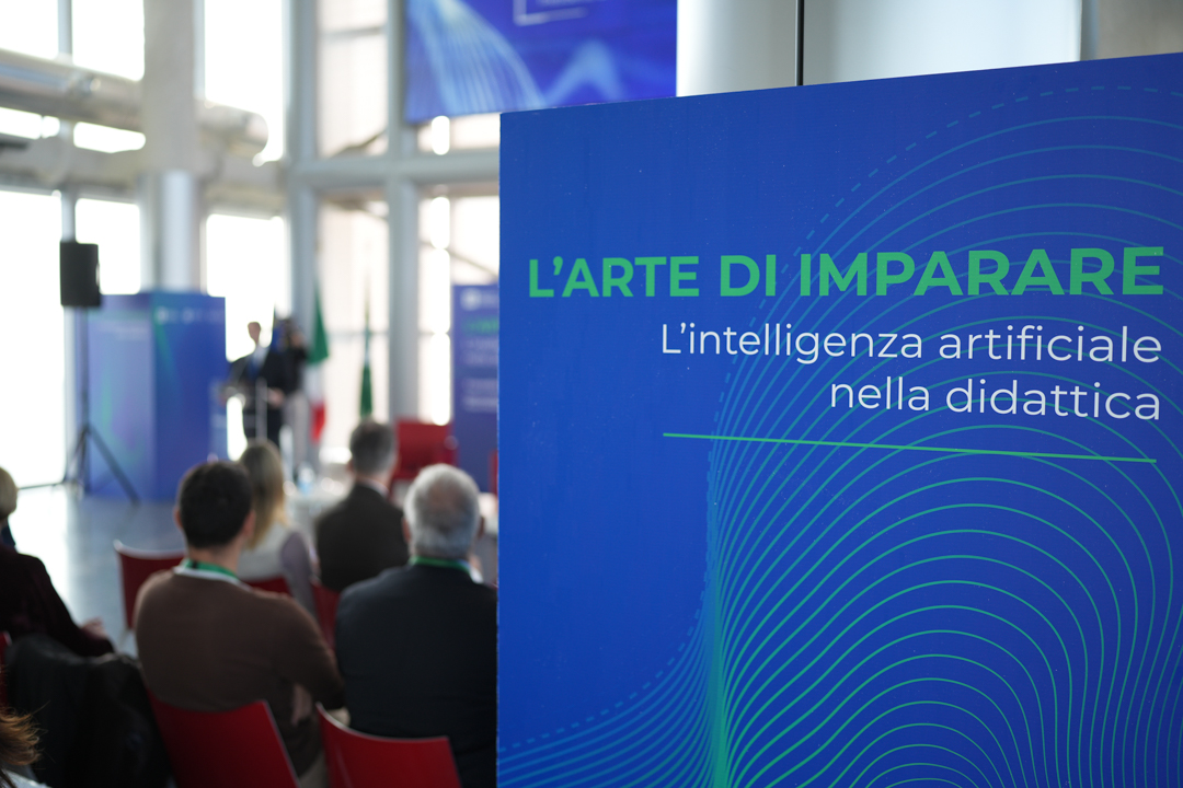 intelligenza artificiale scuola