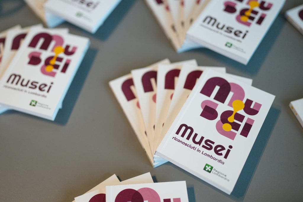 nuovi musei riconosciuti