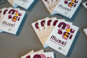 nuovi musei riconosciuti